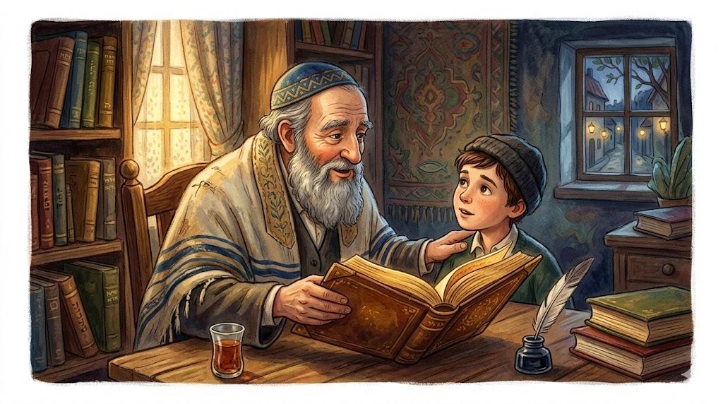 דְּרַבָּנַן
