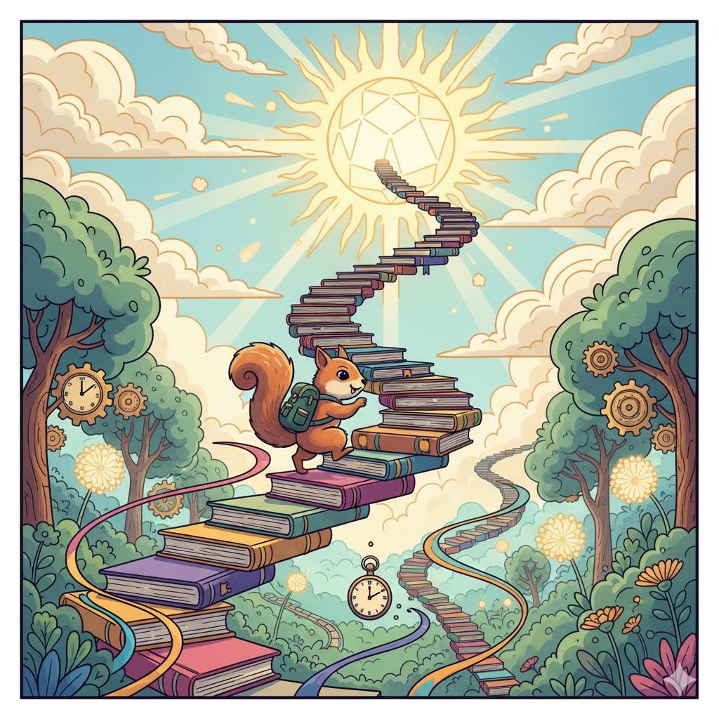 אֶלֶף וְאַחַת פְּעָמִים, אֶלֶף פַּעַם