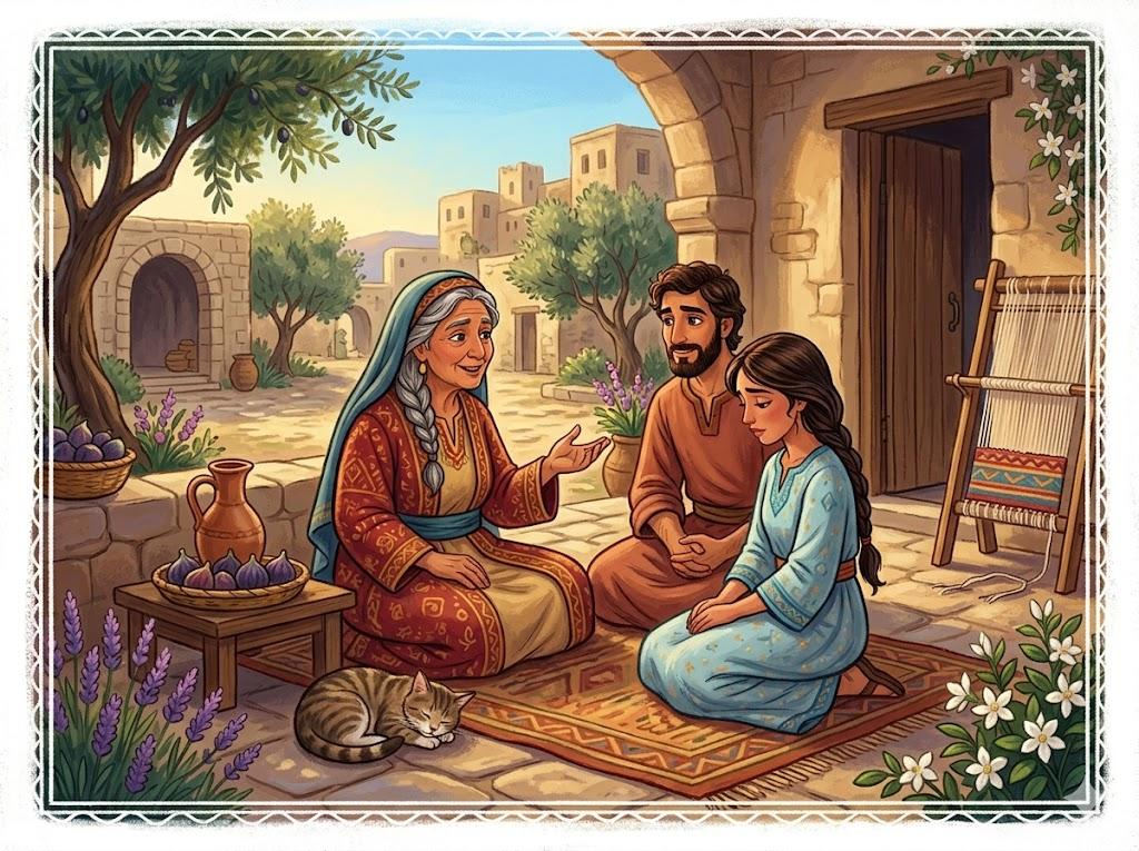 הַטָּפַת מוּסָר