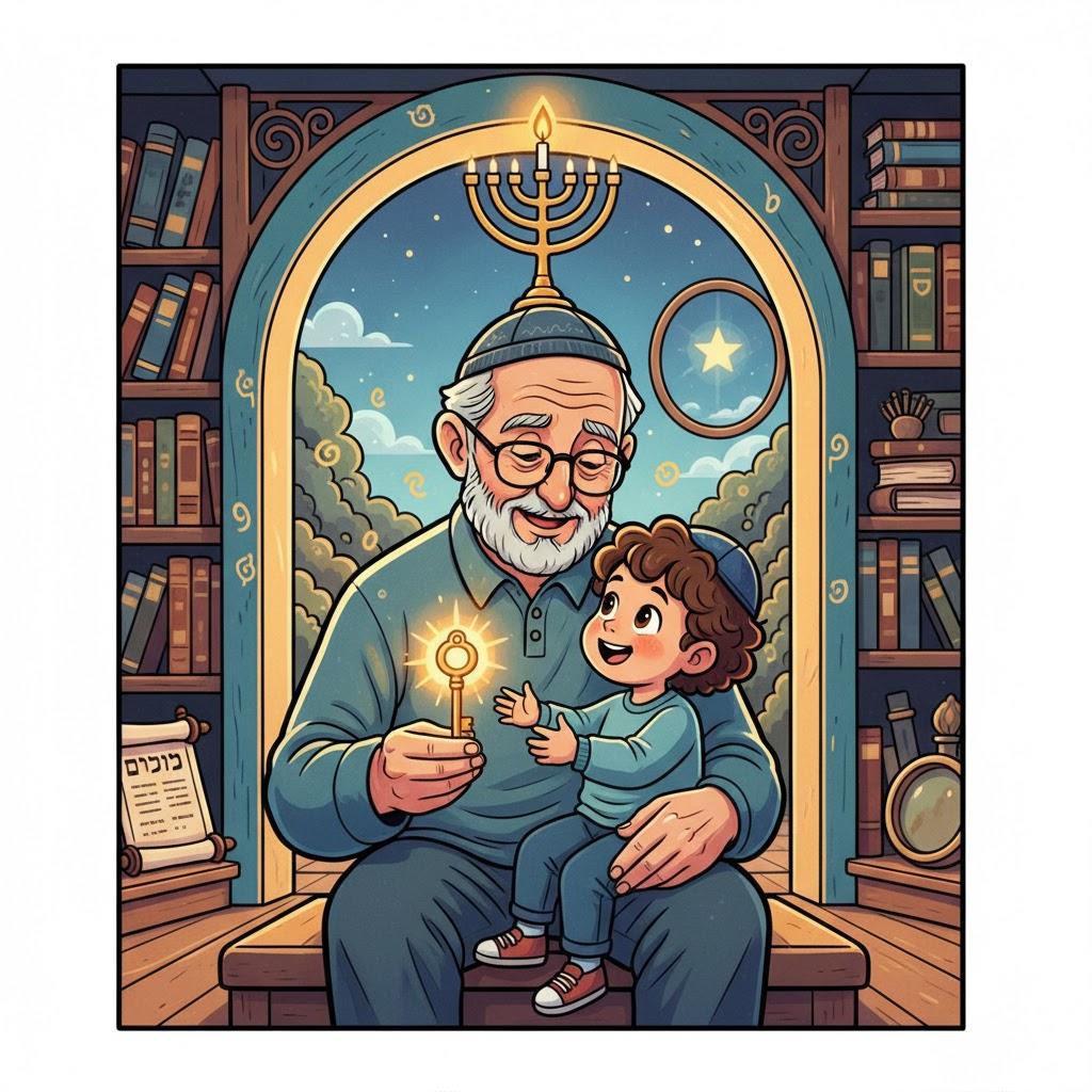 אֶחָד וְאֵין בִּלְתּוֹ