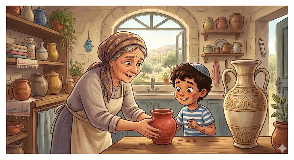 חומרת הדין (חֻומְרַת הַדִּין)
