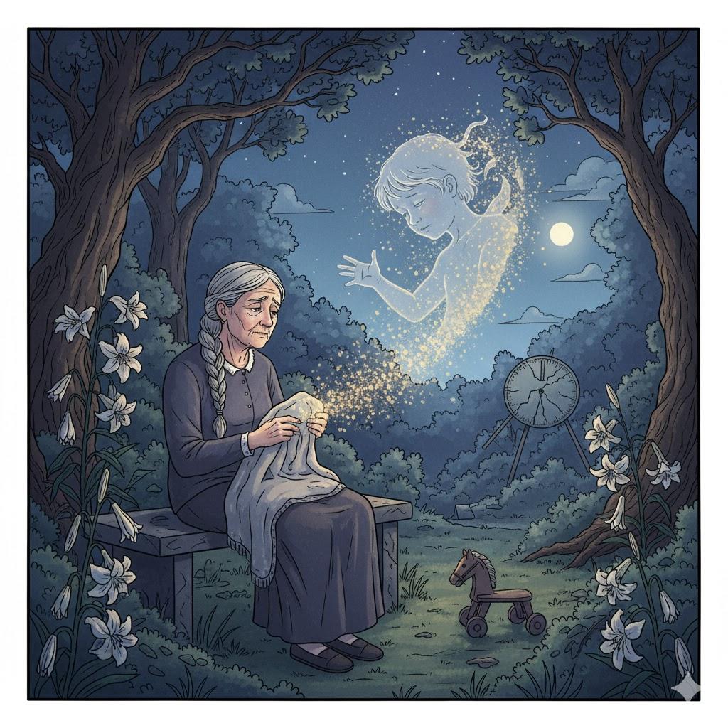 aveda-she-einah-chozeret