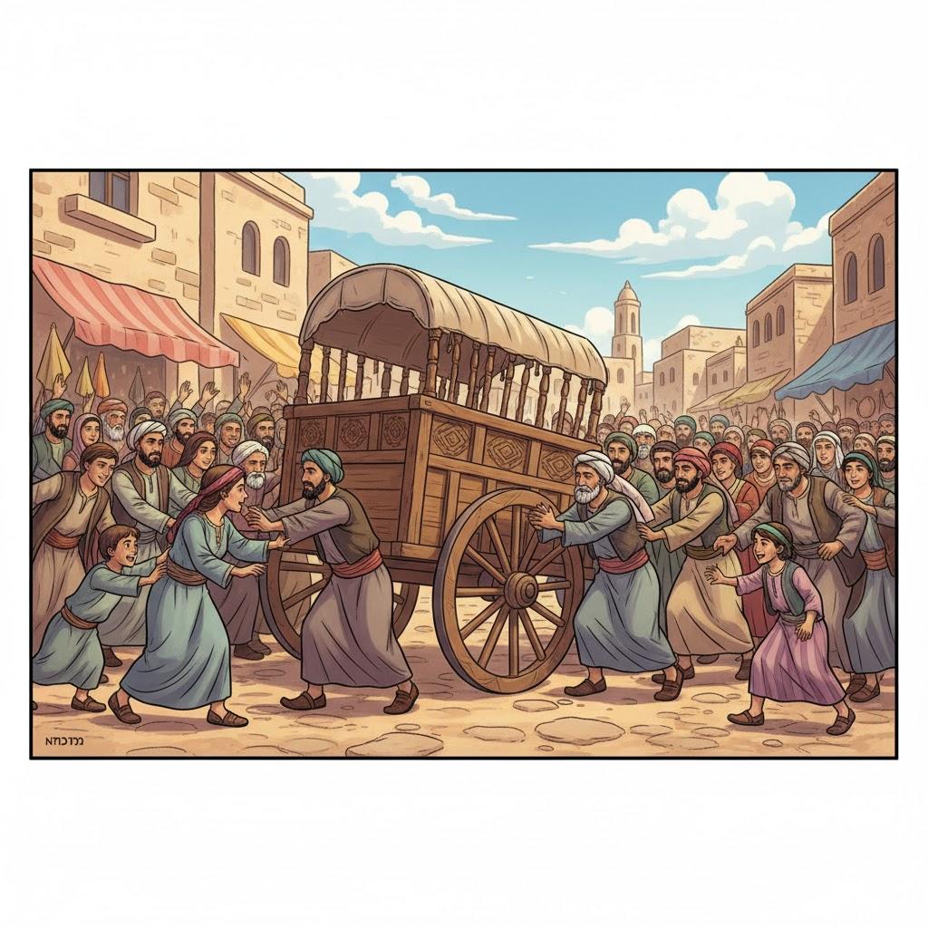 אֵין דּוֹחִים נֶפֶשׁ מִפְּנֵי נֶפֶשׁ