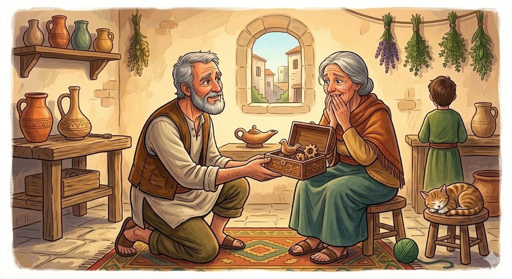 הַמֵּרִים יָד עַל חֲבֵרוֹ נִקְרָא רָשָׁע