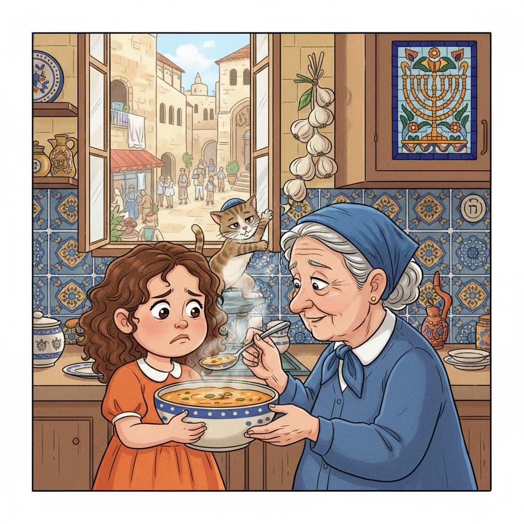 אֵין טַעַם