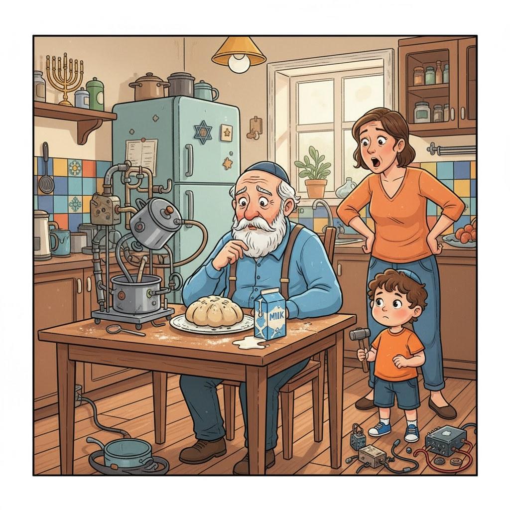 אֵין לוֹ תַּקָּנָה