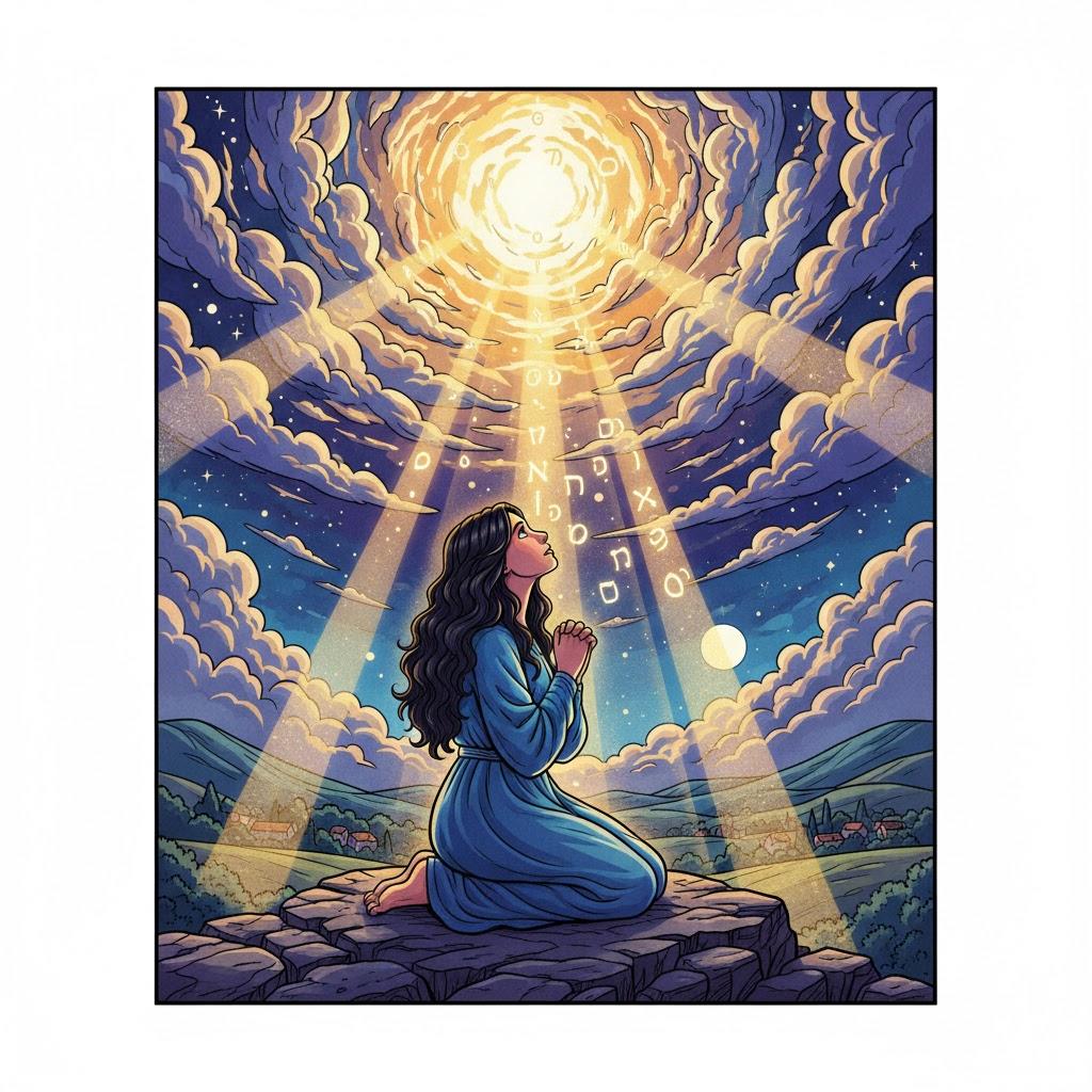אֵלִי שֶׁבַּשָּׁמַיִם