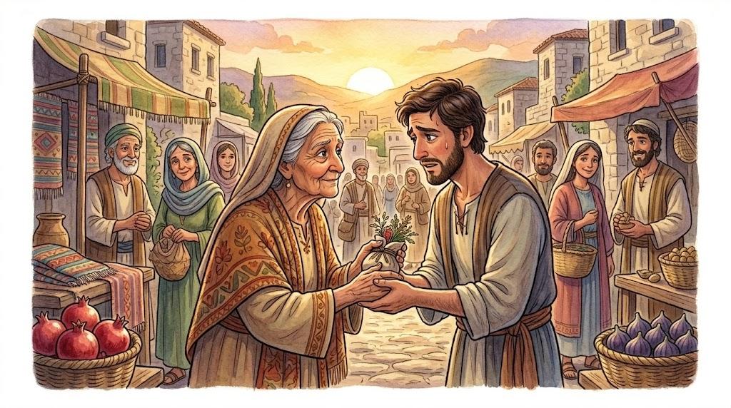 הָאָדָם הַנָּכוֹן בַּזְּמַן הַנָּכוֹן (הַדָּבָר הַנָּכוֹן בַּזְּמַן הַנָּכוֹן)