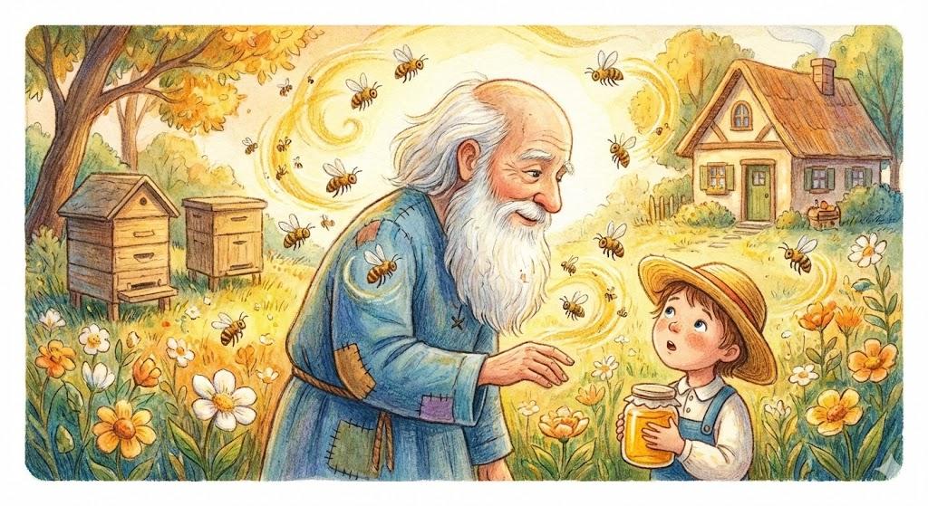 בַּעַל הַדָּבָר