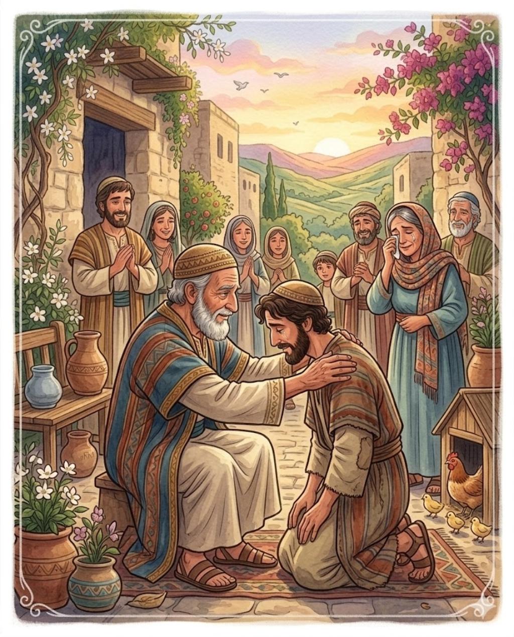 דָּרַשׁ בִּשְׁלוֹמוֹ