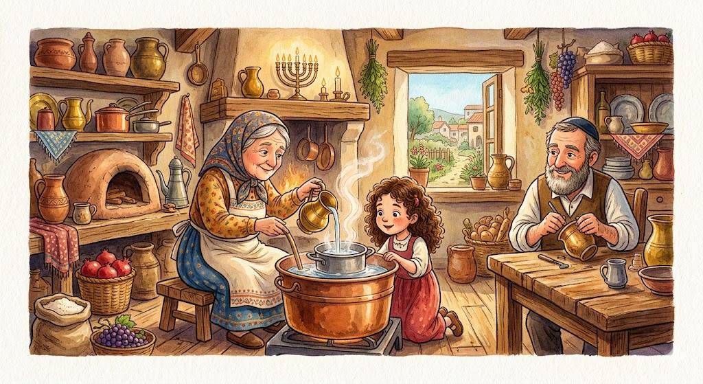 Permissibility from the Torah