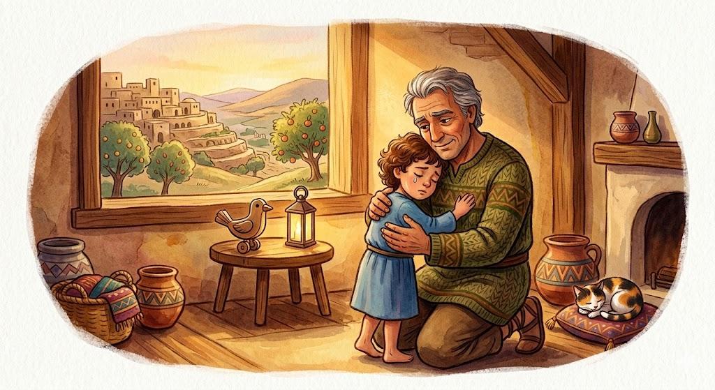Father figure