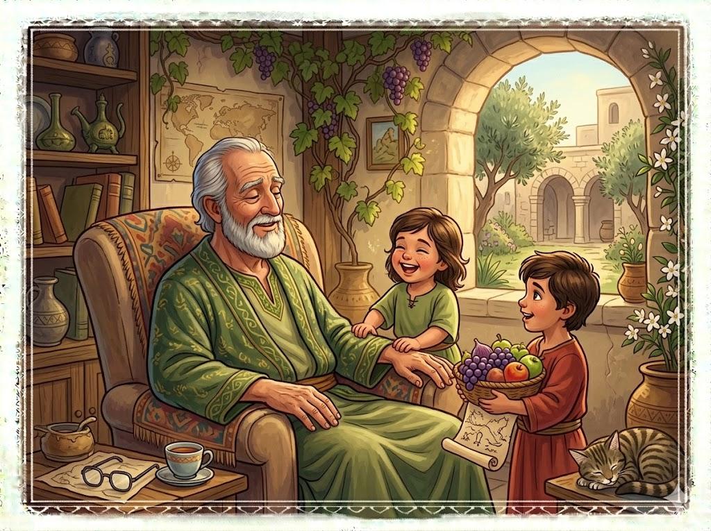 הִגָּיוֹן קַר