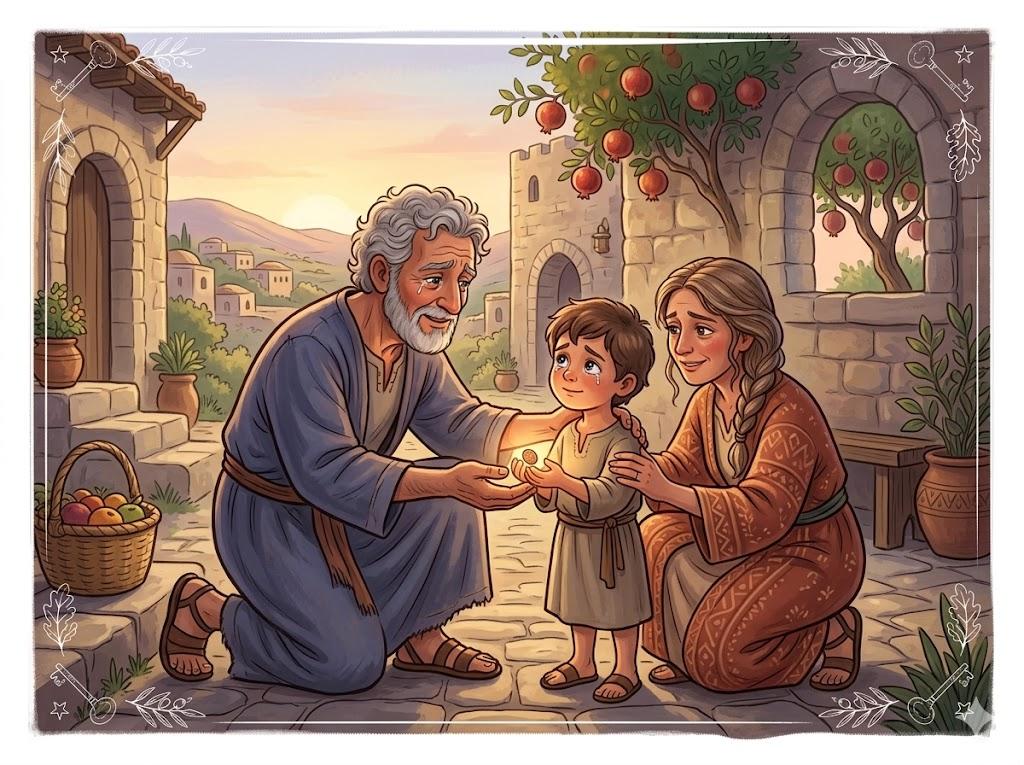 הַגּוֹזֵל אֶת חֲבֵרוֹ שְׁוֵה פְּרוּטָה כְּאִלּוּ נוֹטֵל אֶת נִשְׁמָתוֹ מִמֶּנוֹ