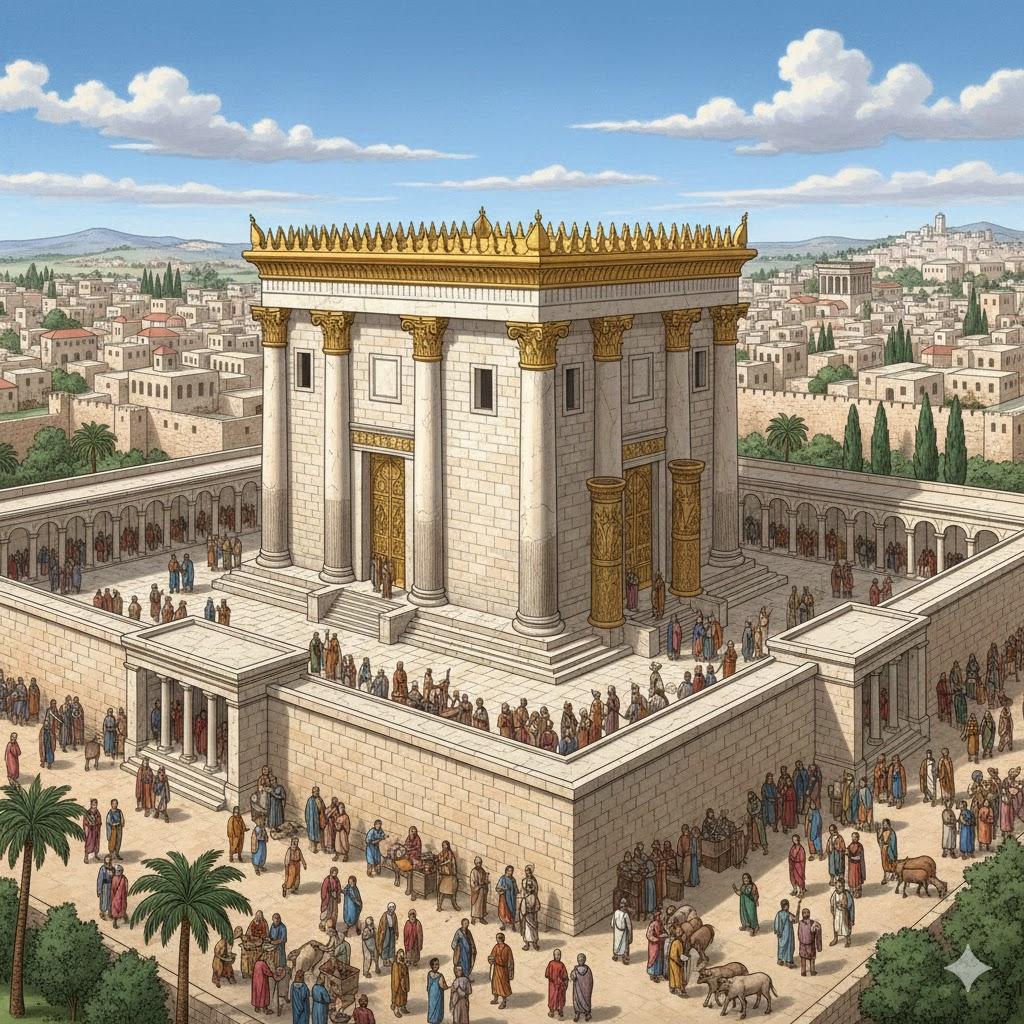 בֵּית הַבְּחִירָה