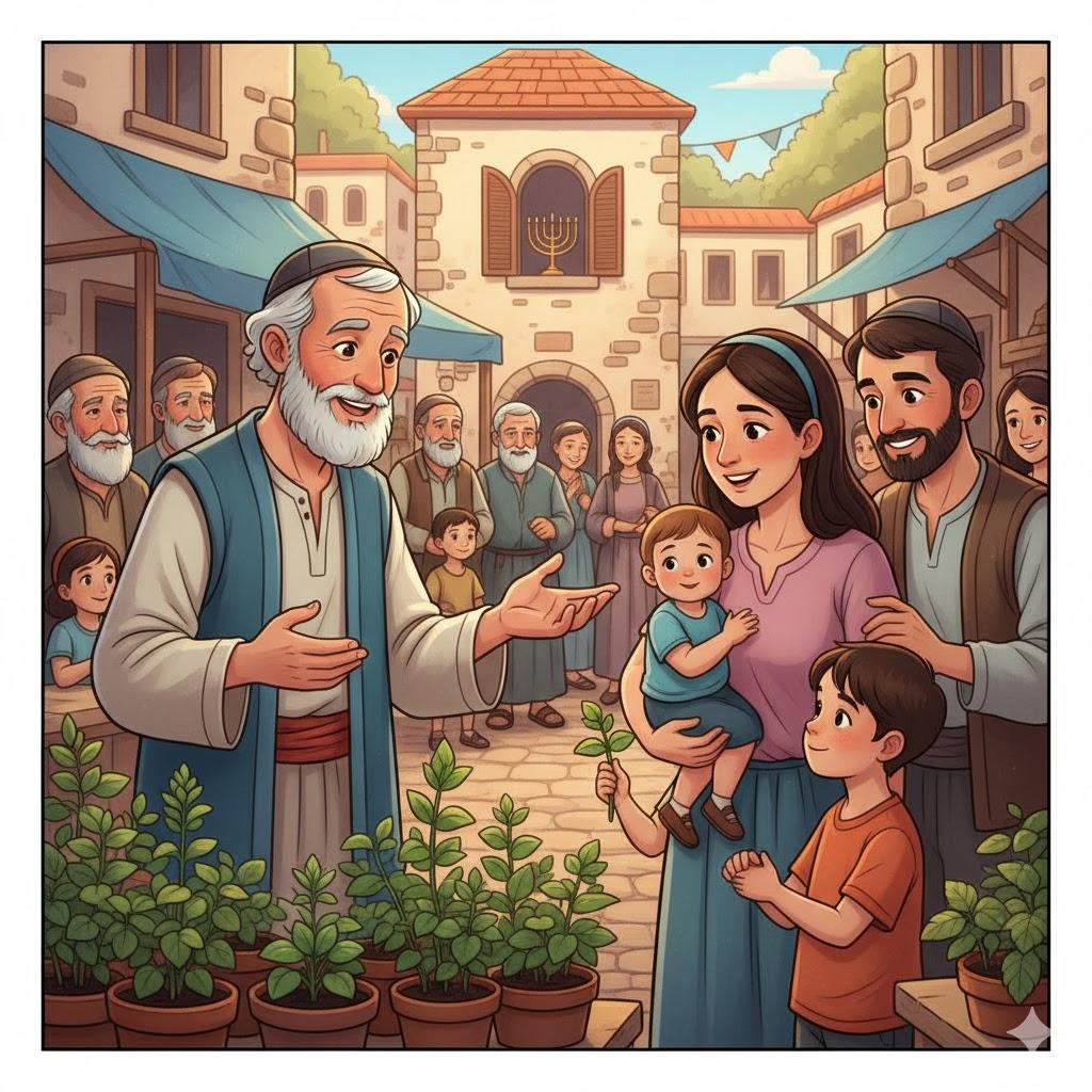 אוֹקִיר לְאָסְיָא עַד דְּלָא תִּצְטָרֵךְ לֵהּ