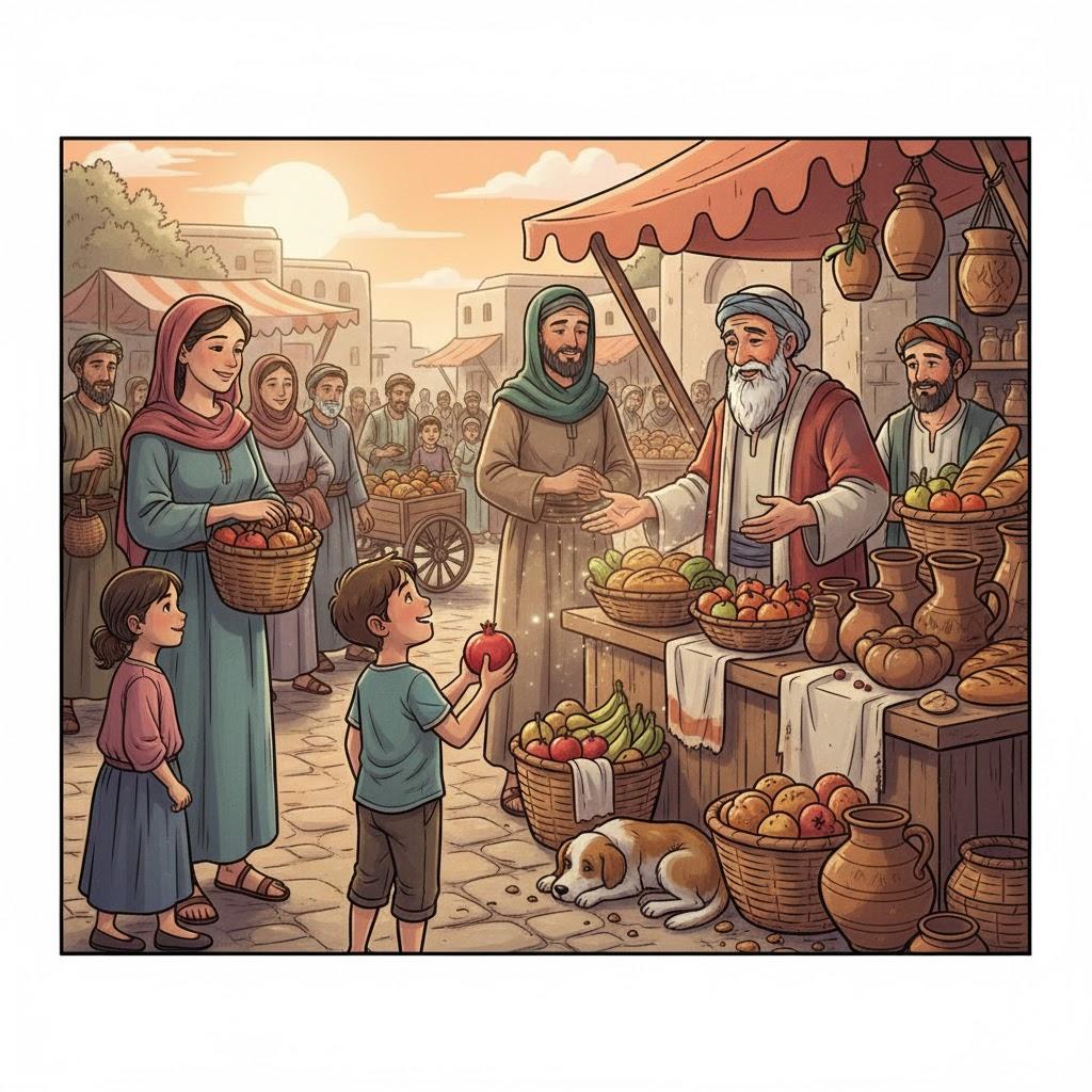 אֵין צֹרֶךְ