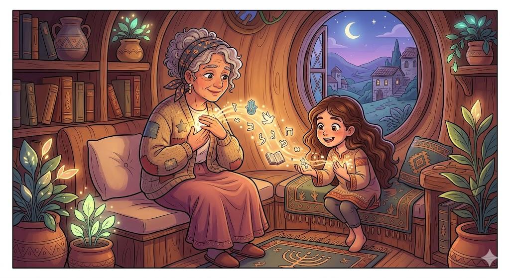 Chambers of the Heart
