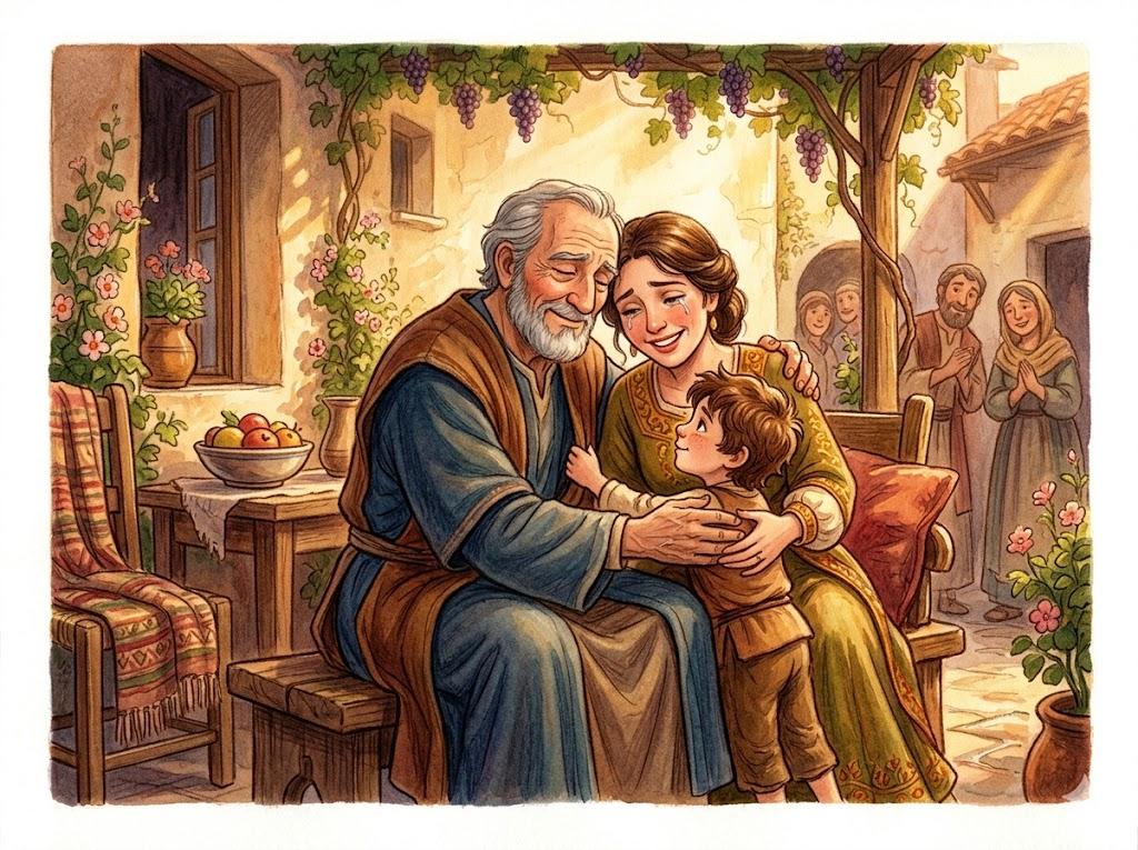 הַכֶּסֶף מְטַהֵר מַמְזֵרִים