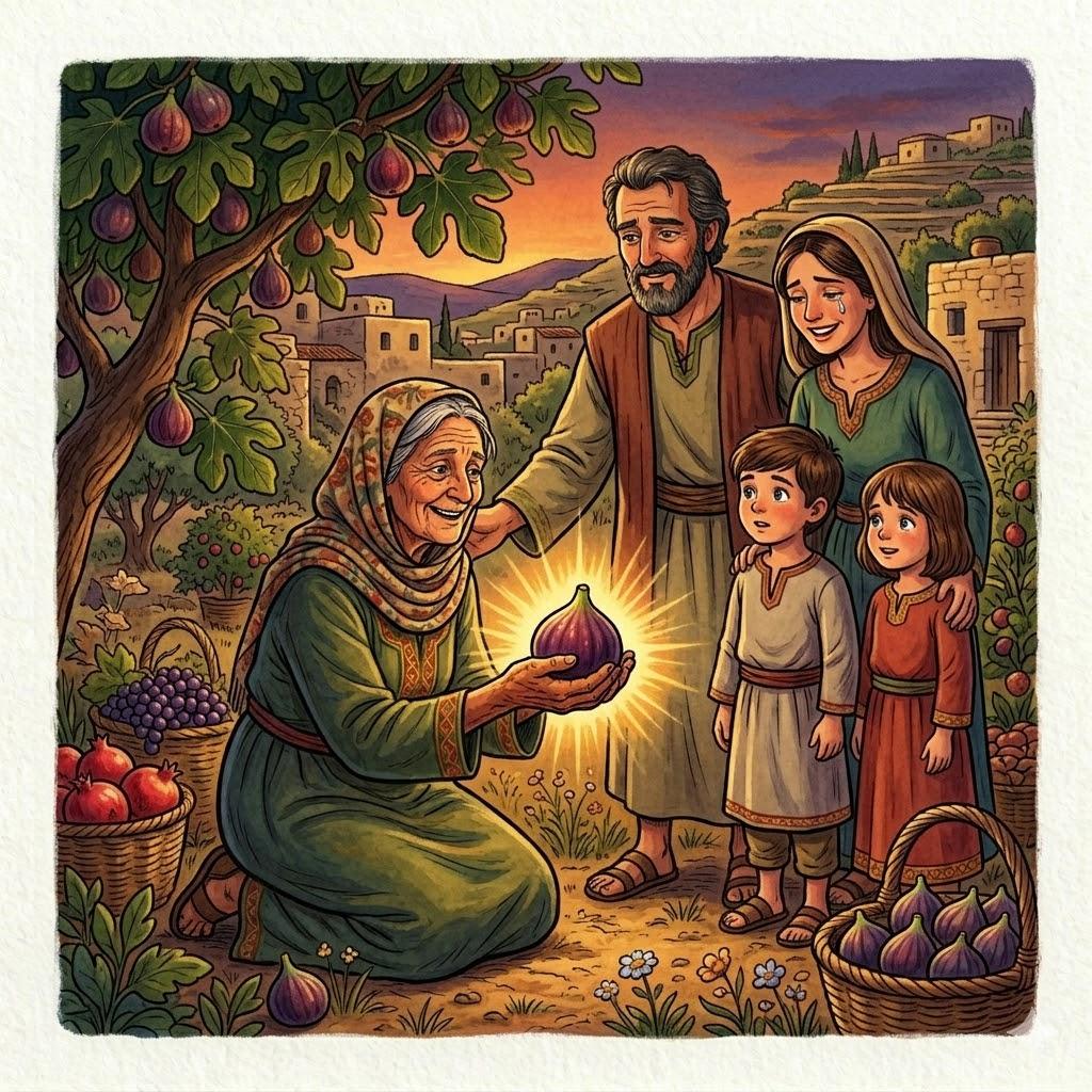 הִשִּׂיגָה יָדוֹ