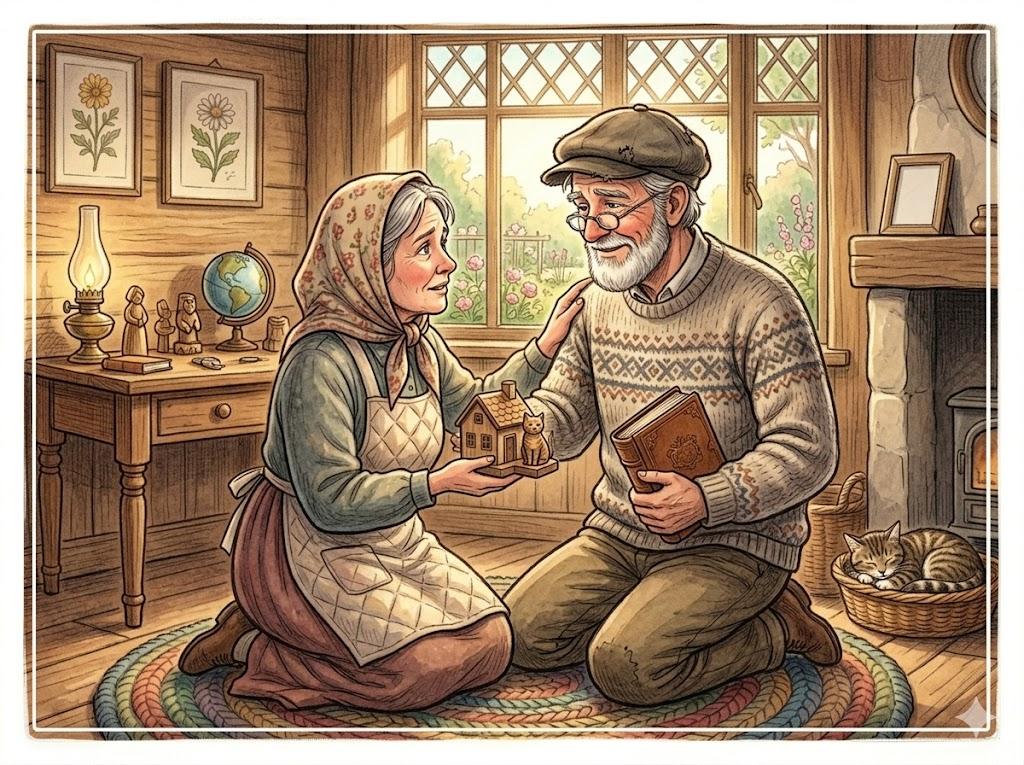 הִנִּיחַ אֶת הַדַּעַת (הִנִּיחַ אֶת דַּעְתּוֹ)