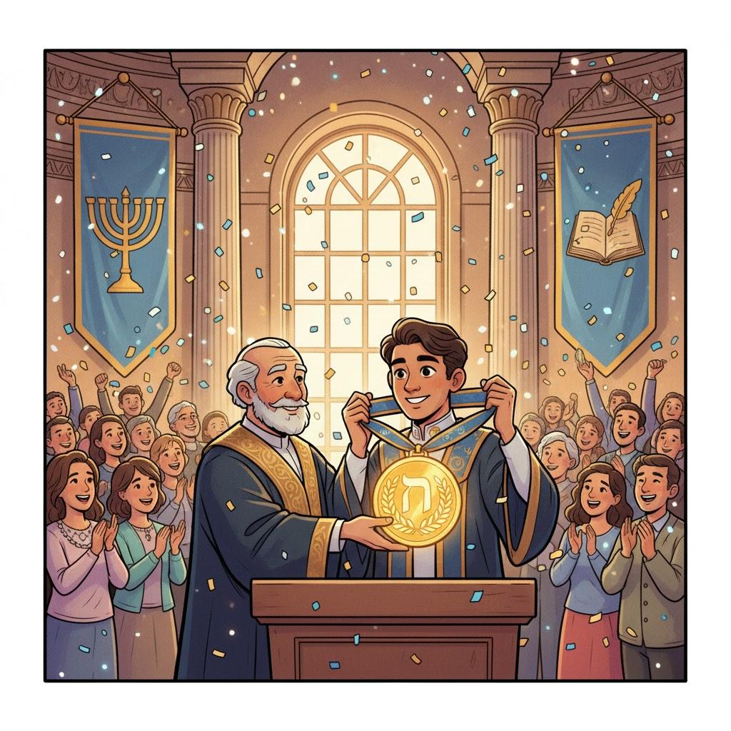 ot-hitztaianut-ot-kavod