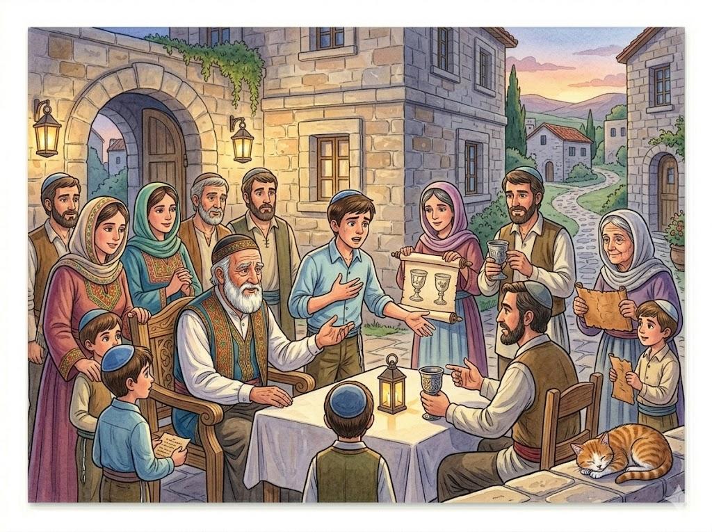 הַמּוֹצִיא מֵחֲבֵרוֹ עָלָיו הָרְאָיָה