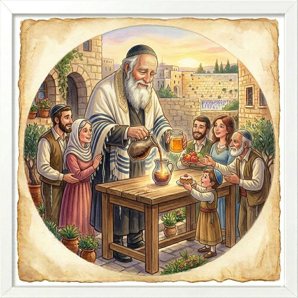 הקב"ה מְרַפֵּא אֶת הַמַּר בַּמַּר וְהָאָדָם אֶת הַמַּר בְּמָתוֹק