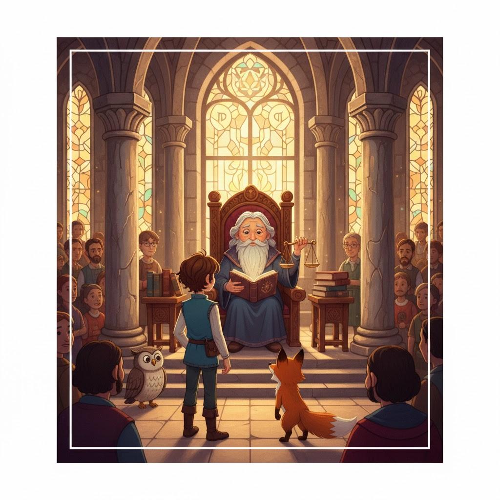 Final Judgment/ verdict