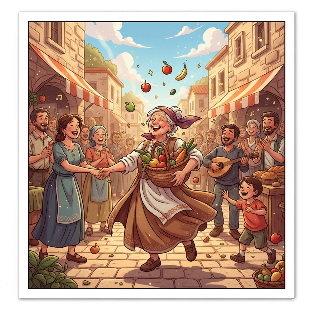 אוֹהֵב חַיִּים