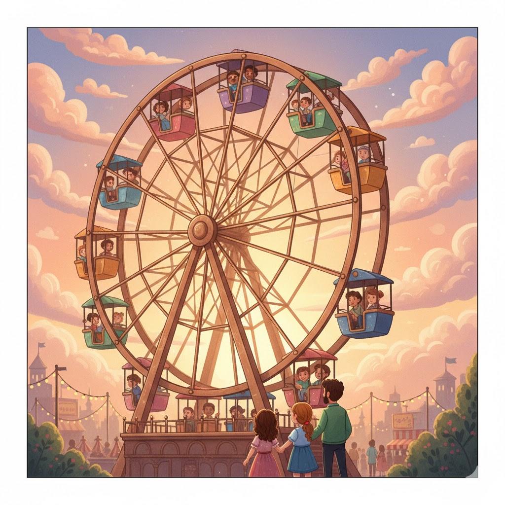 Giant Wheel