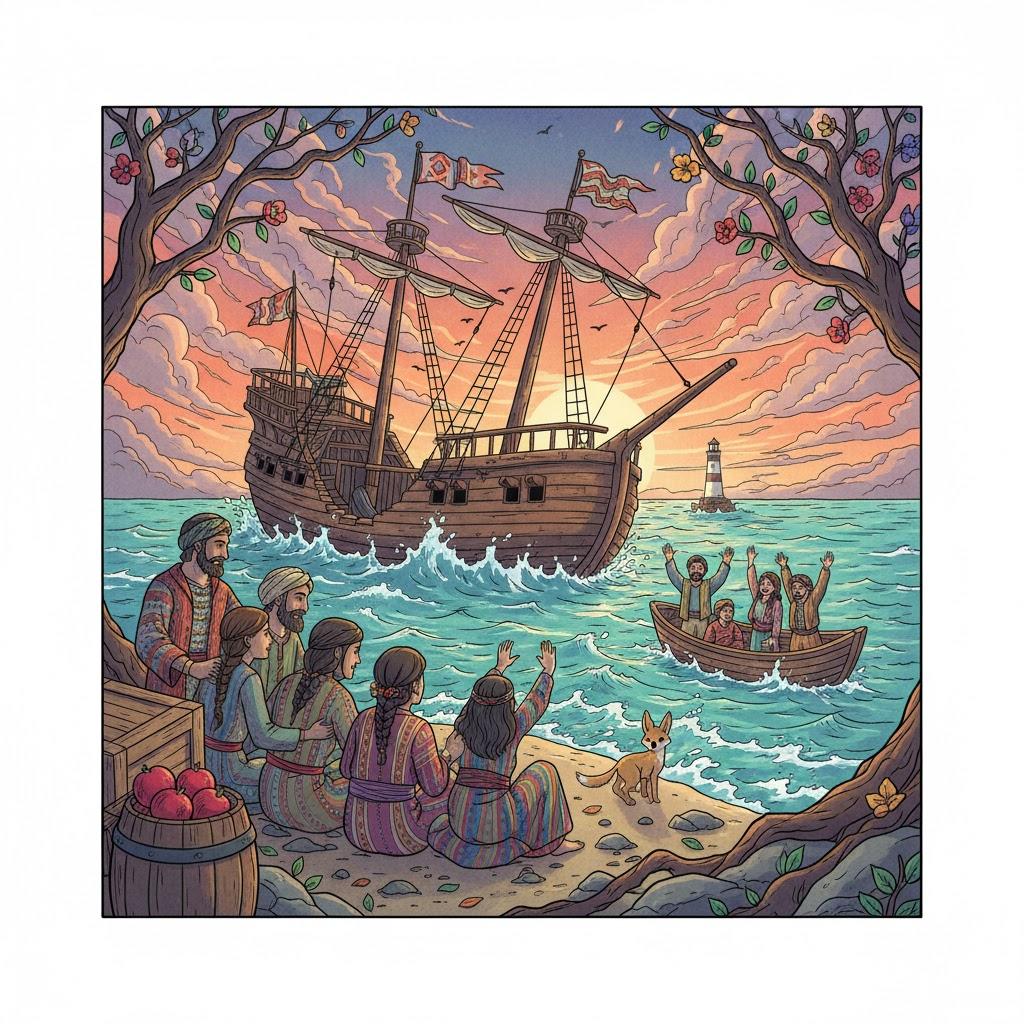 Shipwreck