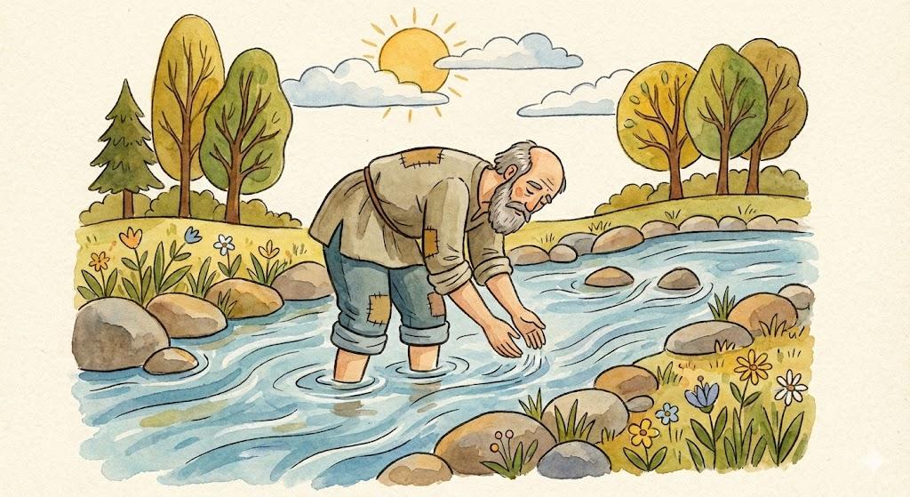 Ba'al Keri, A person who had a night pollution