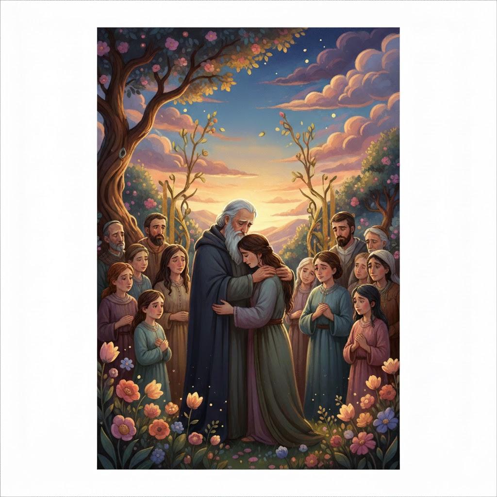 בָּרוּךְ דַּיַּן הָאֱמֶת