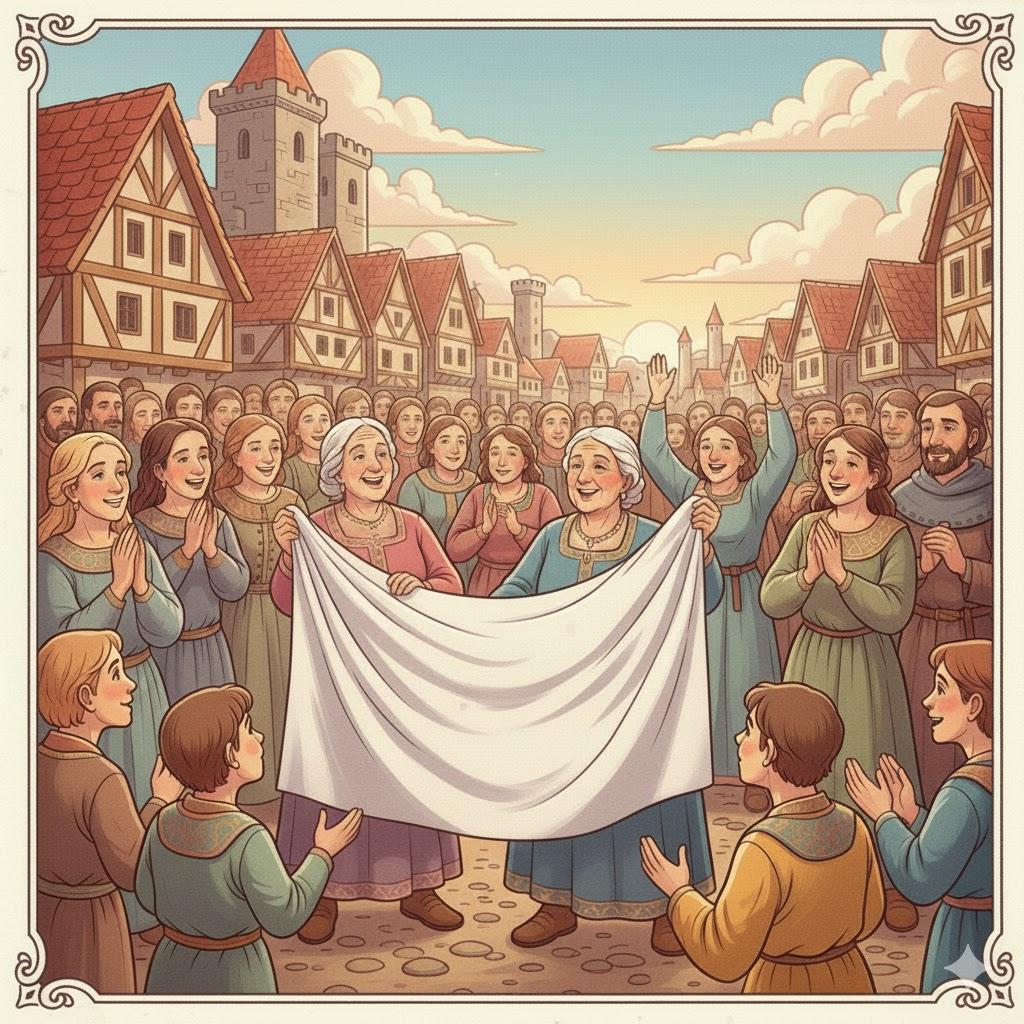 White flag