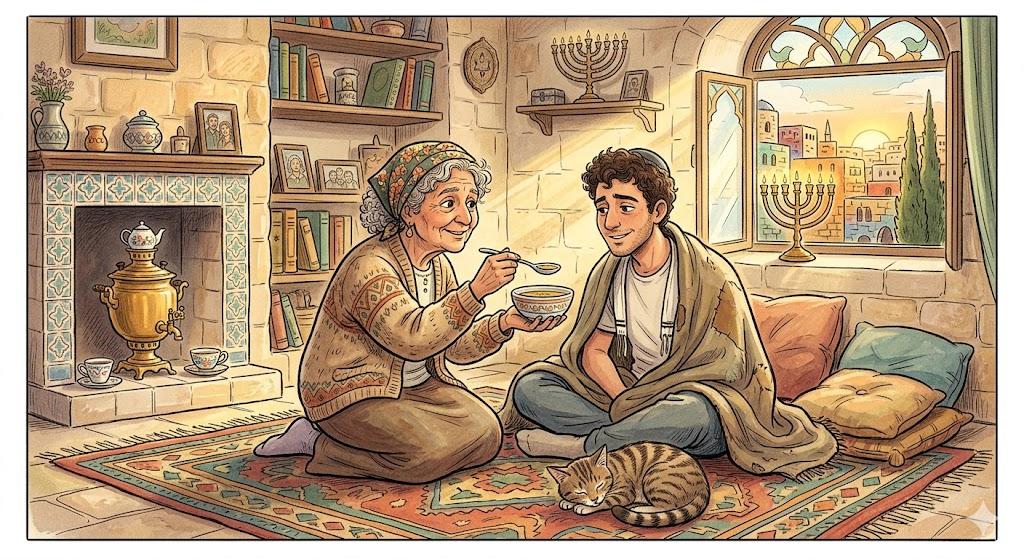 חולי רע (חולירע) (חֳולִי רָע (חוֹלִירָע))