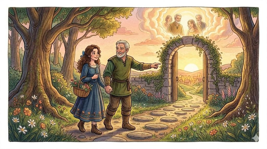 הָלַךְ לְעוֹלָמוֹ, הָלַךְ לְבֵית עוֹלָמוֹ, נִפְטַר לְעוֹלָמוֹ