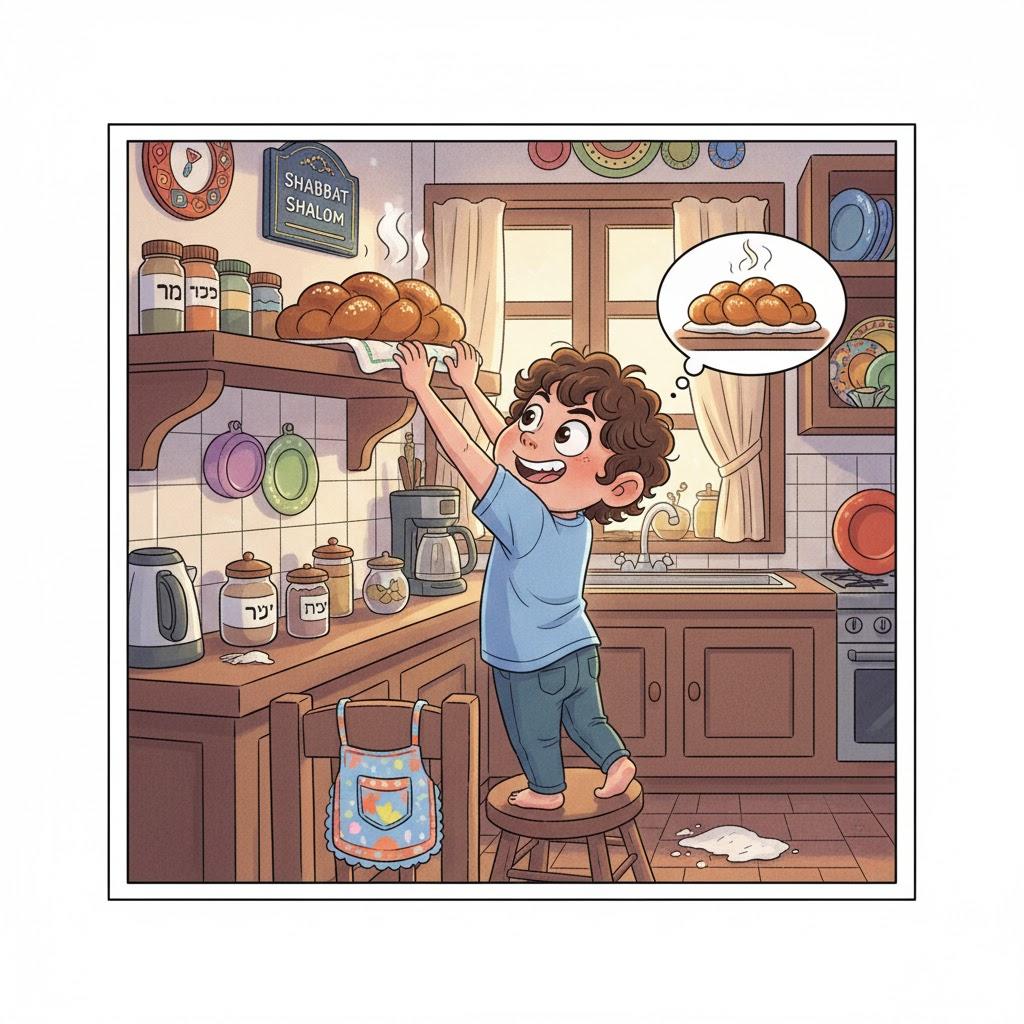 אֵין הַיֵּצֶר תָּאֵב אֶלָּא דָּבָר שֶׁאָסוּר לוֹ