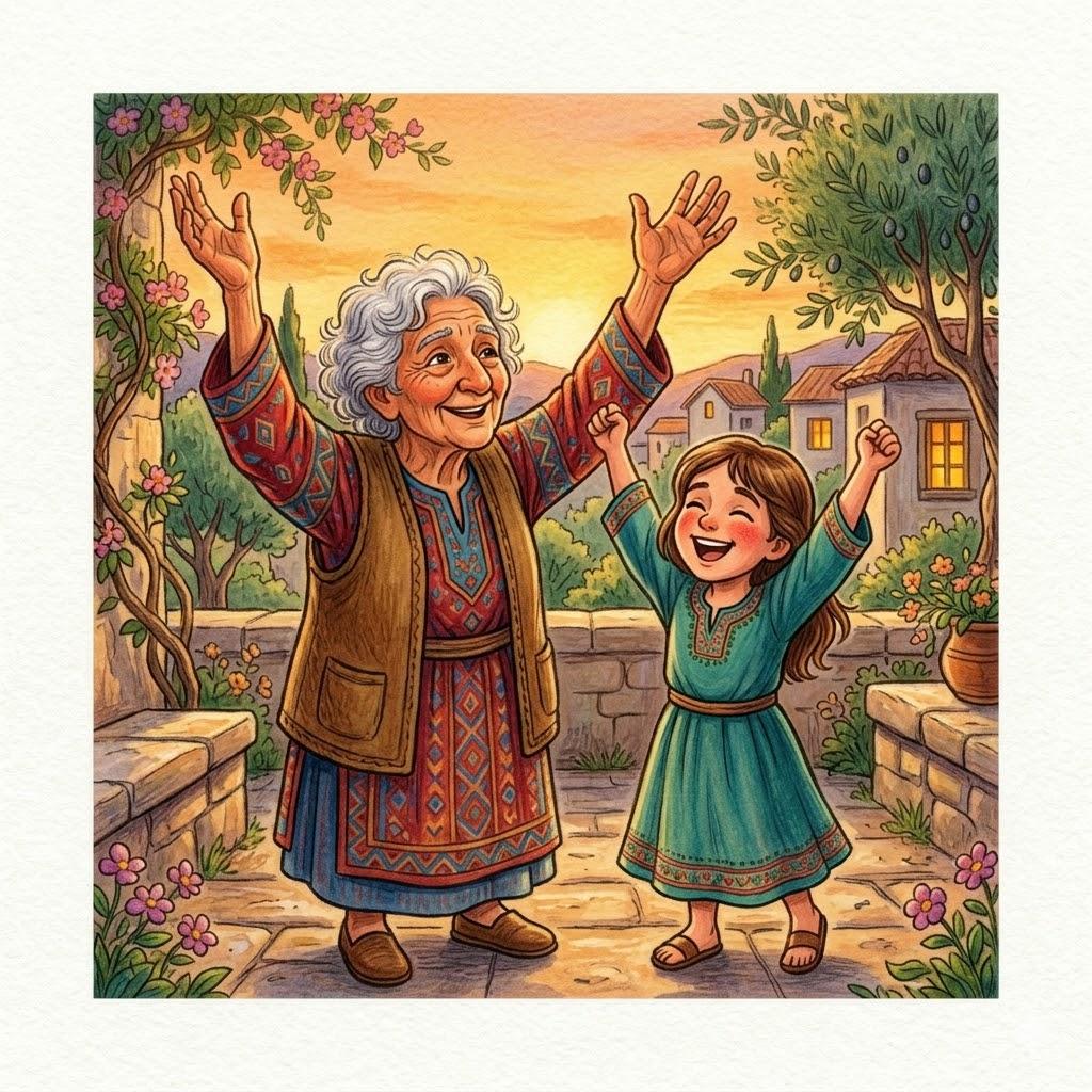 הֲרָמַת יָדַיִים
