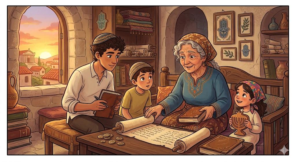 חוק עולם, חוקת עולם (חֹוק עוֹלָם, חֻוקַּת עוֹלָם)