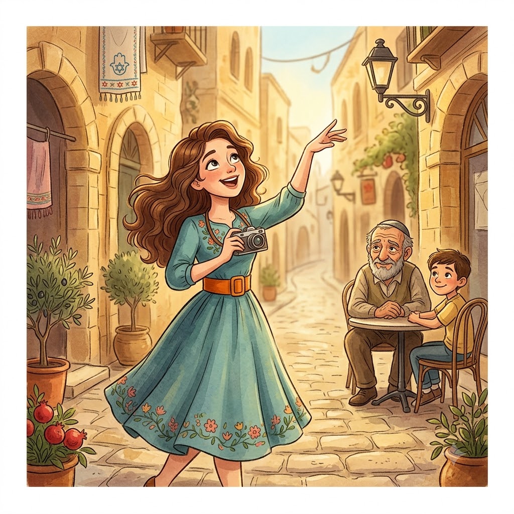 חי בסרט (חַי בְּסֶרֶט)