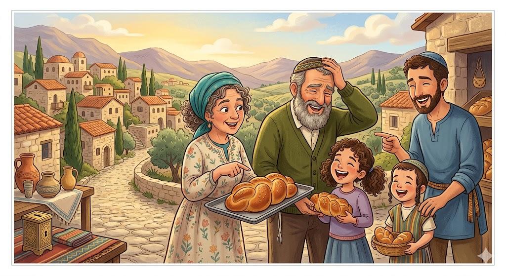 וַאֲנִי אָמַרְתִּי בְּחָפְזִי (נֶחְפָּז לוֹמַר)