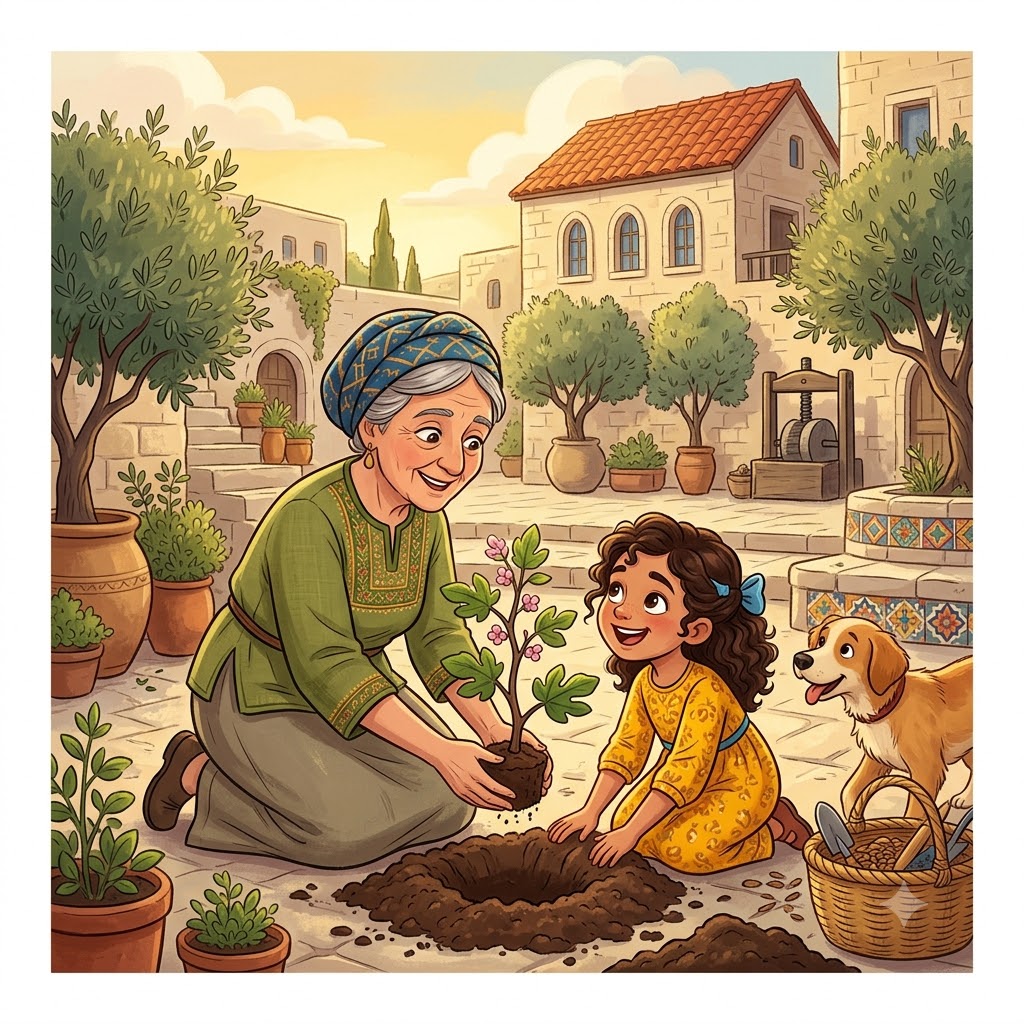 חָל לִהְיוֹת ב..., חָל ב...