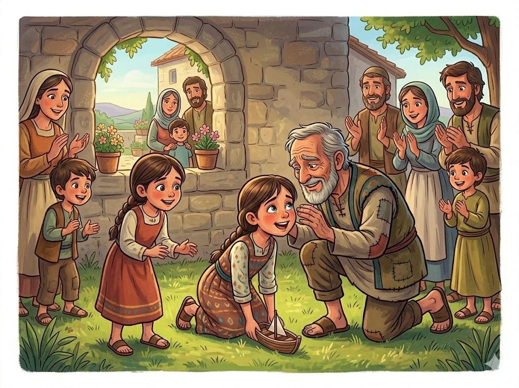 הִכּוֹן ! הָכֵן ! צֵא !, מוּכָנִים? הִכּוֹן ! רוּץ!