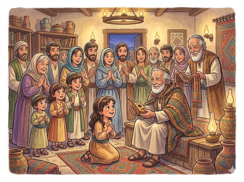 הוֹפָעַת אוֹרֵחַ