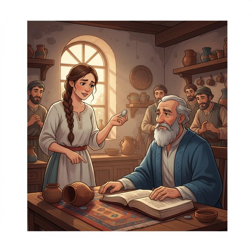 אוֹדֶה עַל הָאֱמֶת