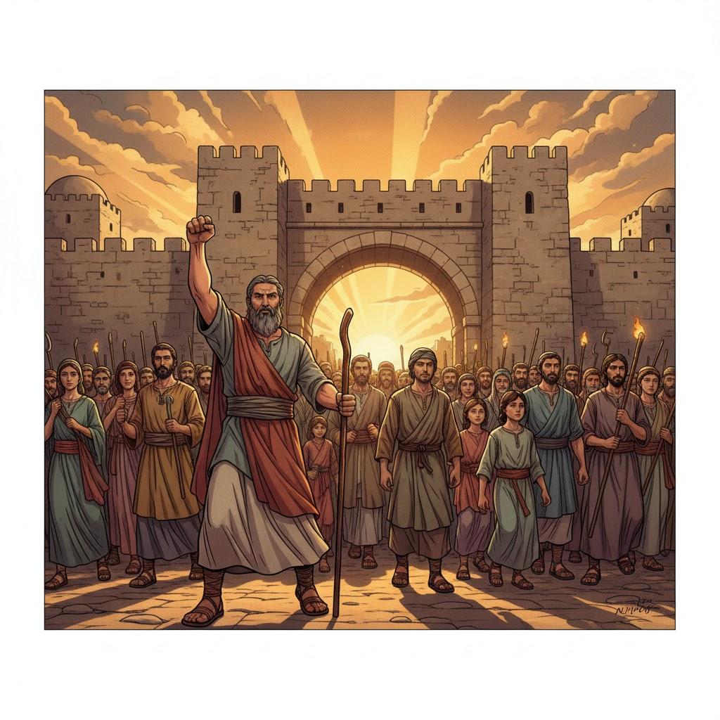 beyad-chazakah-beyad-chazakah-uvizroa-netuyah-bechozek-yad