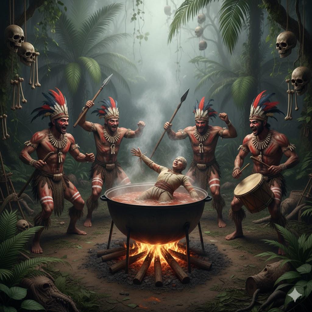 אוֹכֵל אָדָם