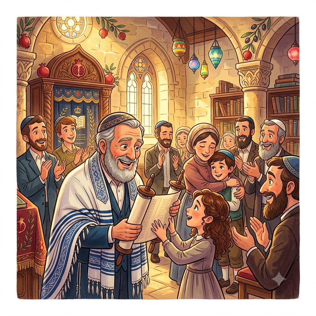 חזק חזק ונתחזק (חֲזַק חֲזַק וְנִתְחַזַּק)