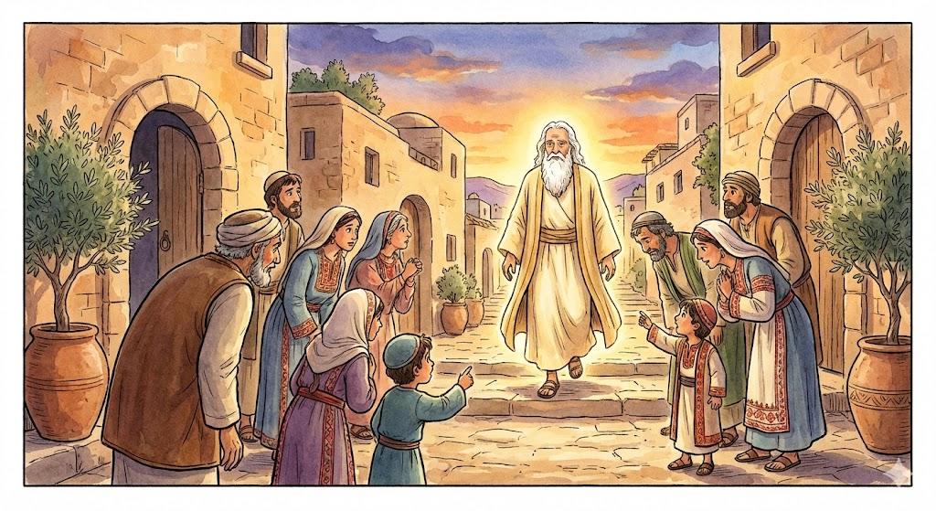 בִּכְבוֹדוֹ וּבְעַצְמוֹ